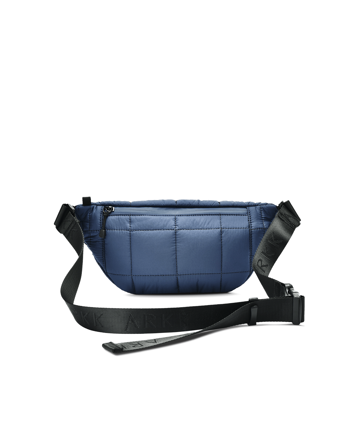 ARKK Accessories ARKK Padded Bumbag | Navy Bumbag
